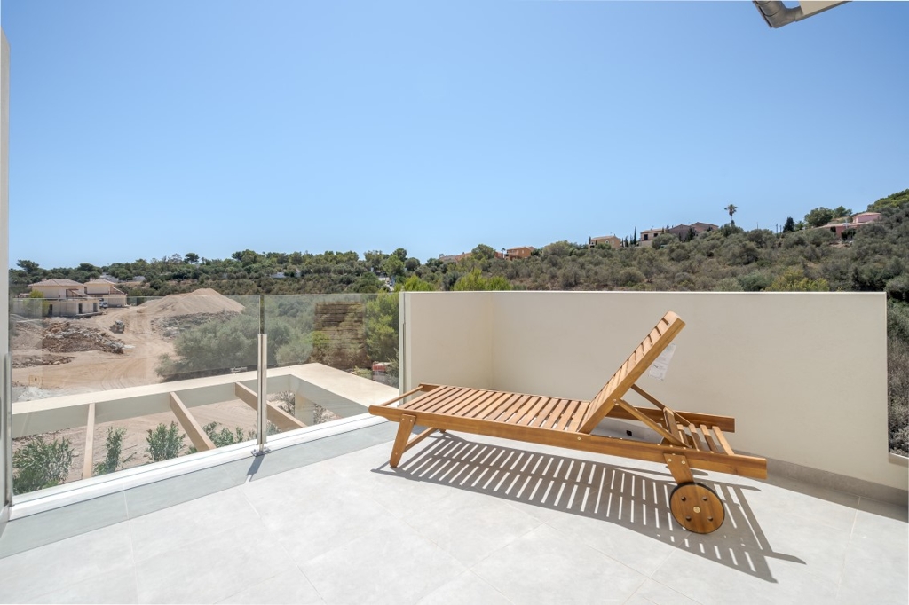 Terrasse oben Terrasse oben