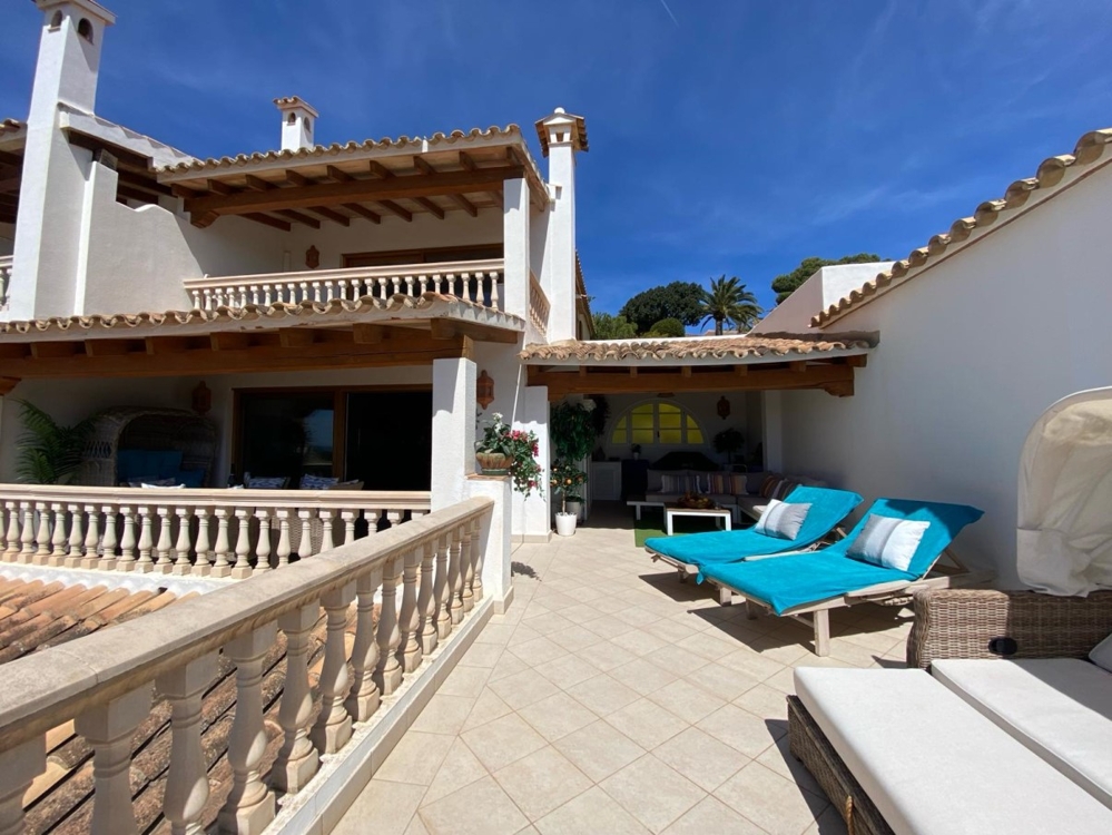 Mallorca Penthaus kaufen Mallorca Penthaus kaufen