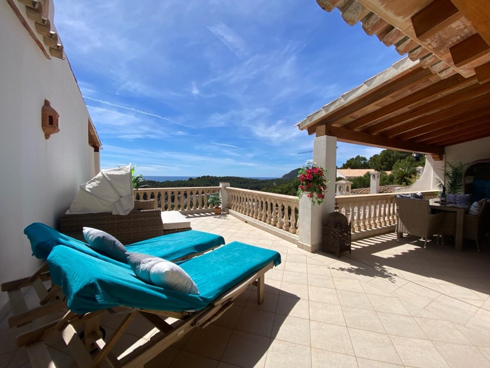 Penthouse kaufen Meerblick Penthouse kaufen Meerblick