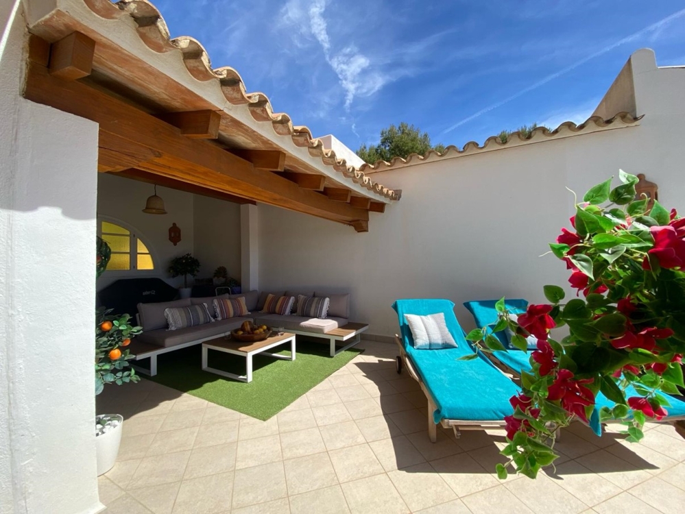 Penthouse for sale Majorca Penthouse for sale Majorca