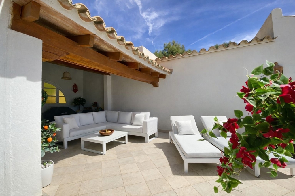 home staging terrace2