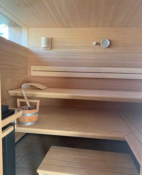 Sauna Sauna