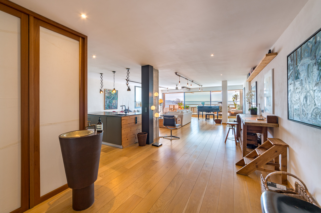 fors sale flat sea view fors sale flat sea view