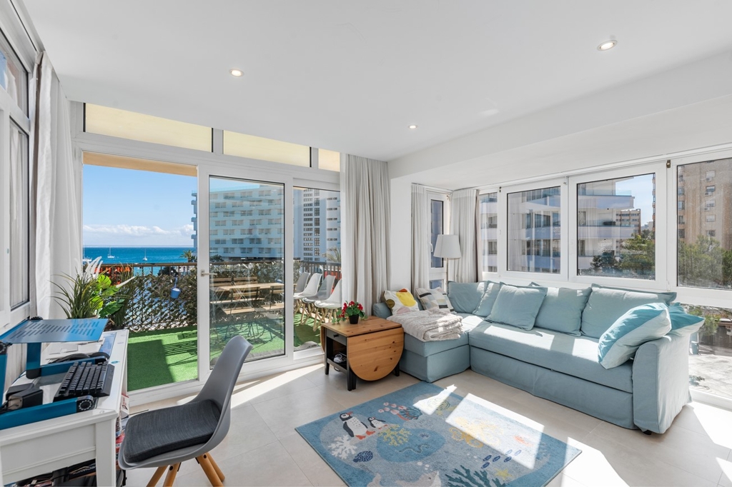Wohnung Meerblick Wohnung Meerblick