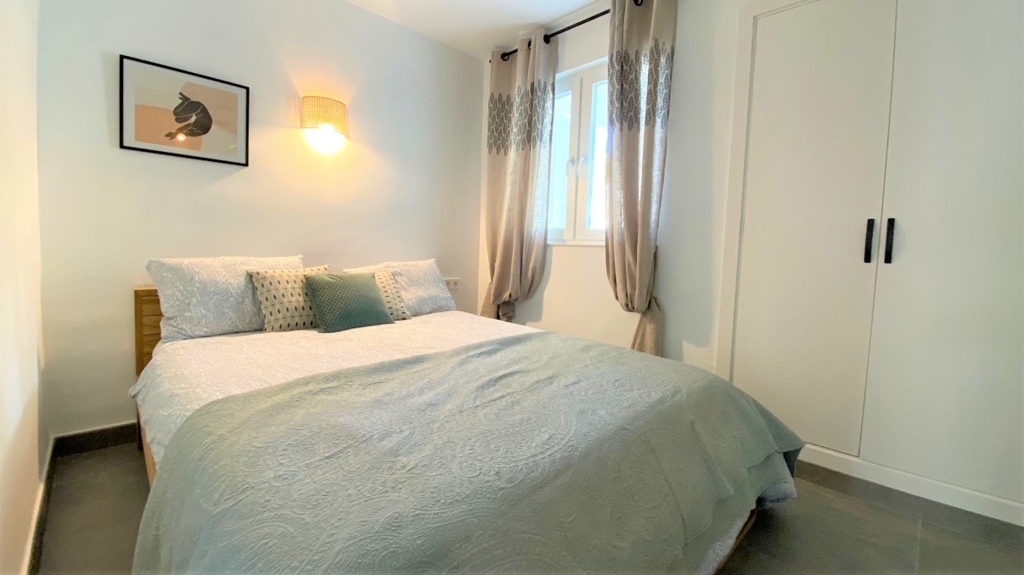 Schlafzimmer Meerblick Apartment Schlafzimmer Meerblick Apartment