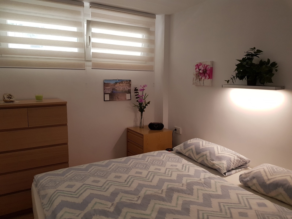 2 Schlafzimmer Mallorca