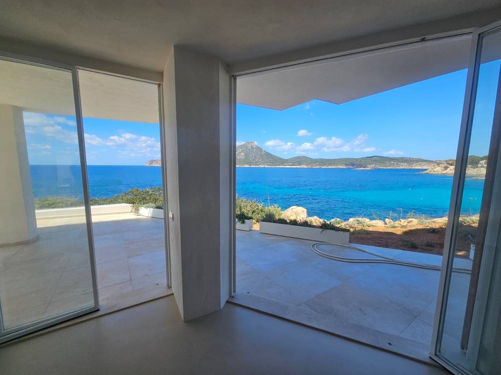1. Linie Beach house style 1. Linie Beach house style
