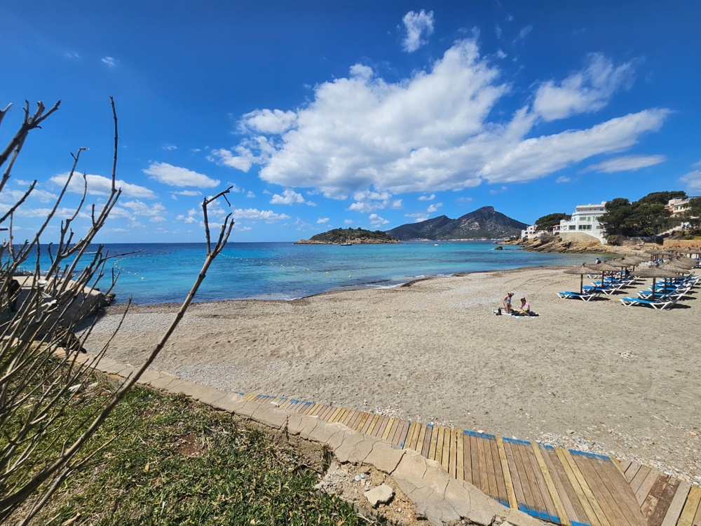 Playa Sant Elm Playa Sant Elm