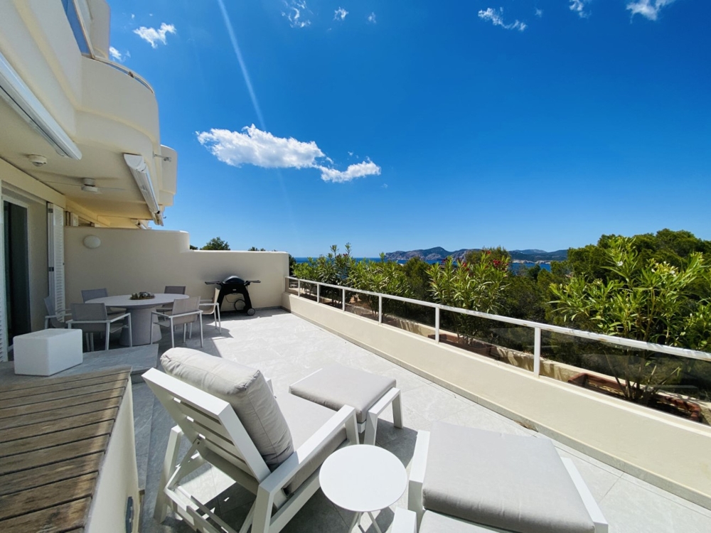 Meerblick kaufen Terrasse Meerblick kaufen Terrasse