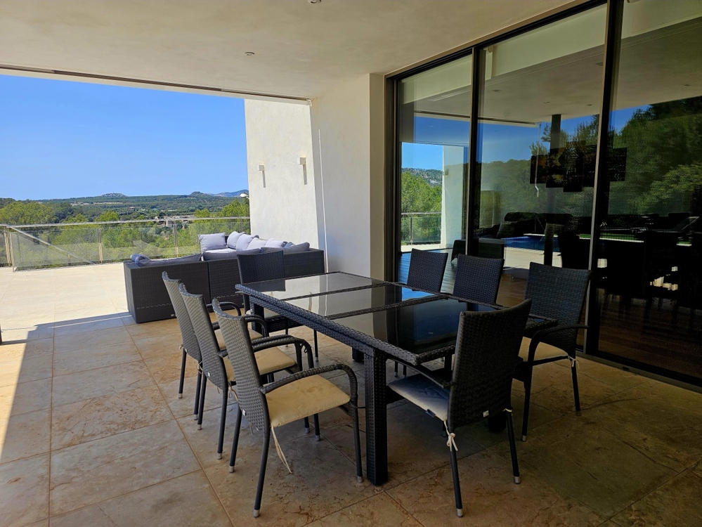 Villa Cala Vinyas Villa Cala Vinyas