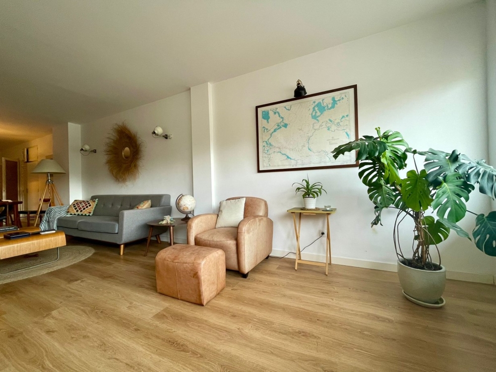 Wohnung kaufen Paseo Maritimo Wohnung kaufen Paseo Maritimo