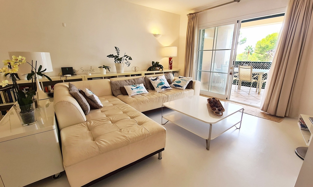 apartment Mallorca for sale