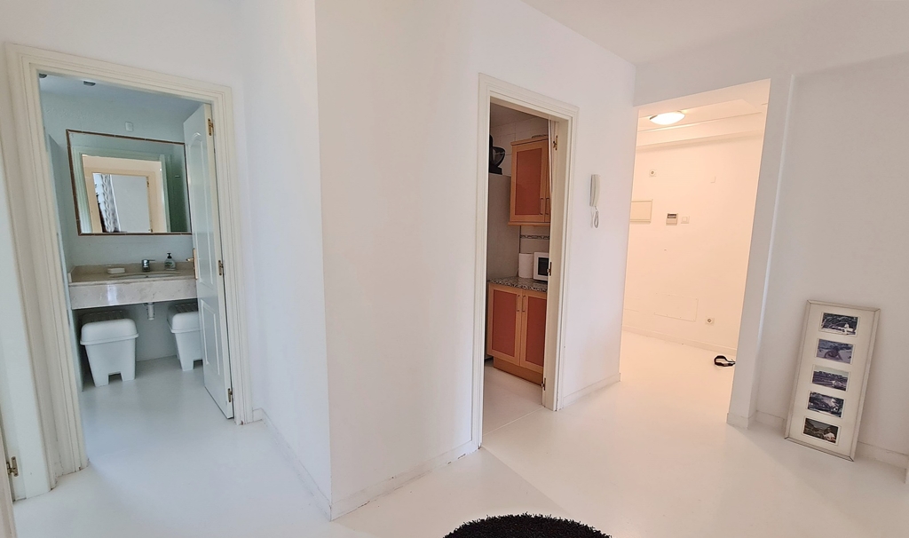 Apartment for sale with sea view Apartment for sale with sea view