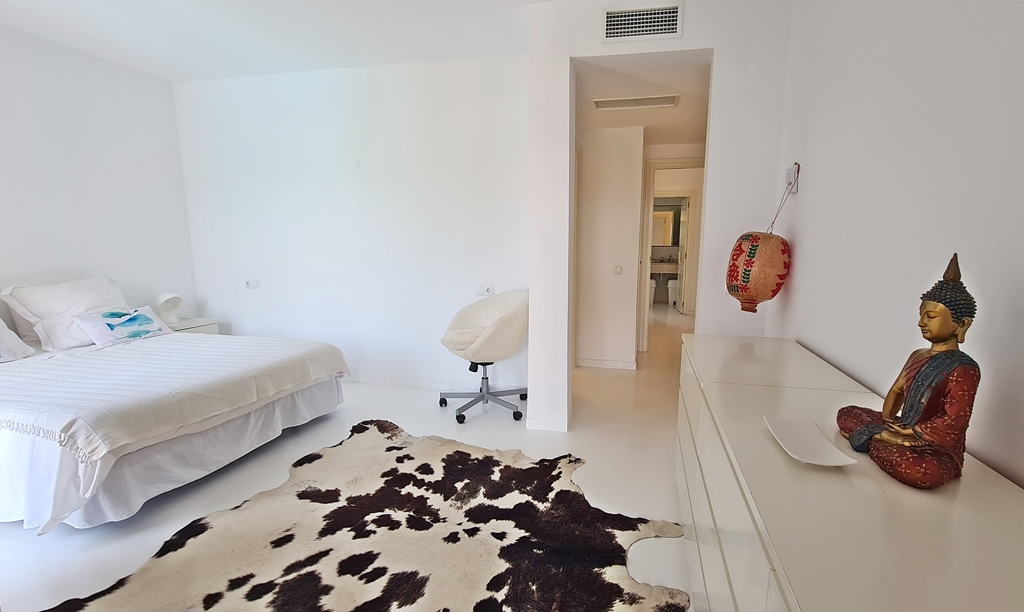 2 Schlafzimmer Meerblick 2 Schlafzimmer Meerblick