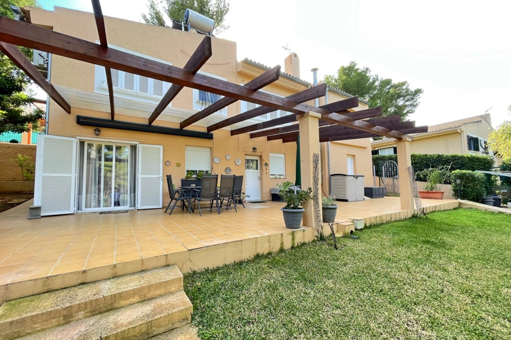 Terrasse Terrasse