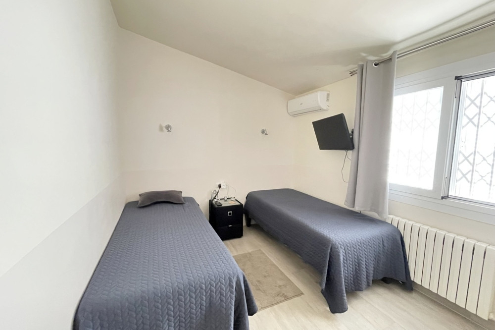 Schlafzimmer 2 Schlafzimmer 2