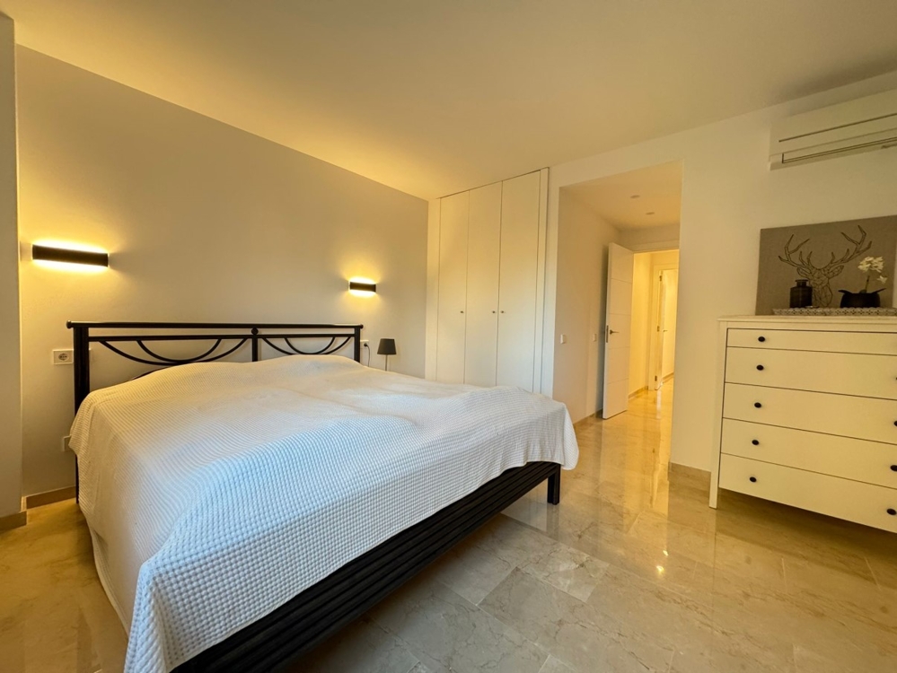 2. Schlafzimmer 2. Schlafzimmer