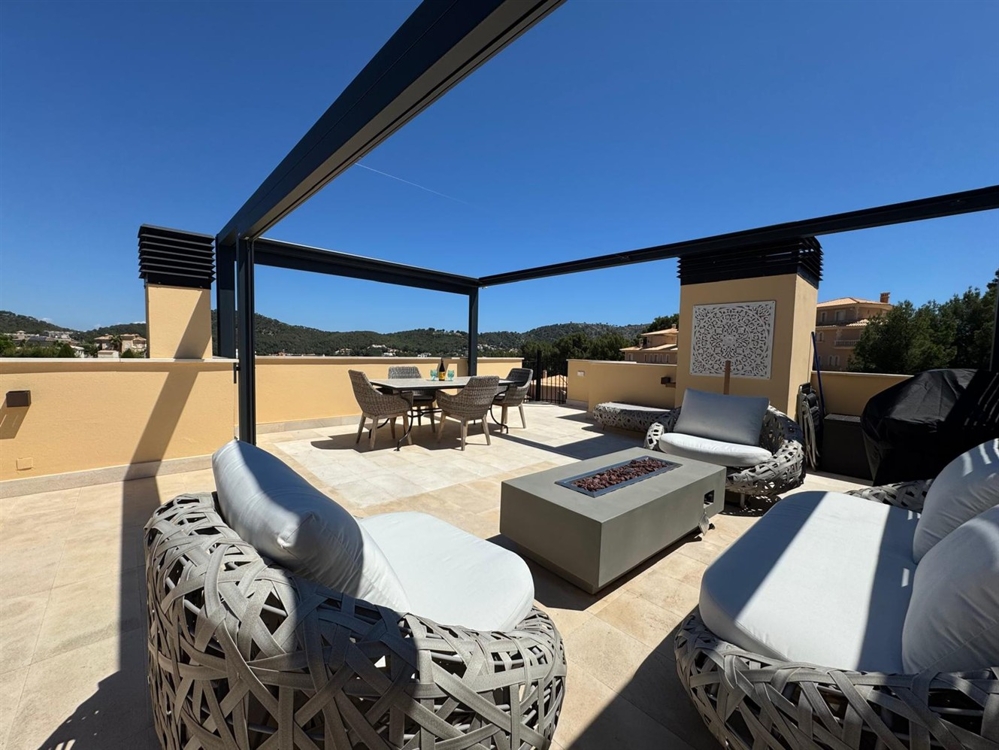 kaufen Penthaus Mallorca kaufen Penthaus Mallorca