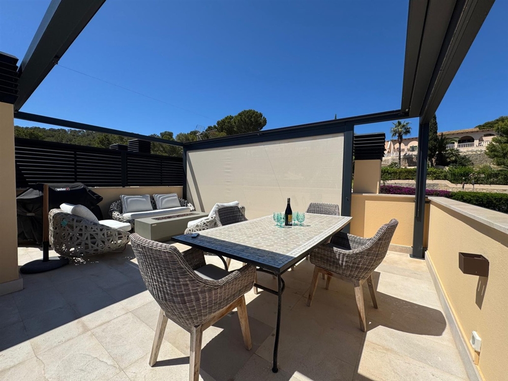 private roof terrace private roof terrace