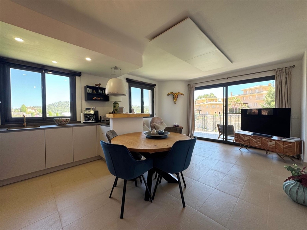 Penthouse kaufen Camp de Mar Penthouse kaufen Camp de Mar