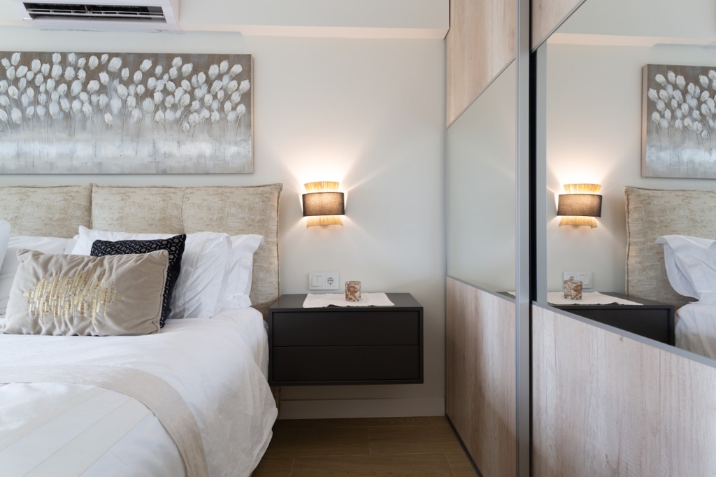 Wohnung Hafenzugang Wohnung Hafenzugang