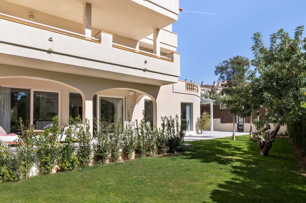 kaufen Gartenwohnung Mallorca kaufen Gartenwohnung Mallorca