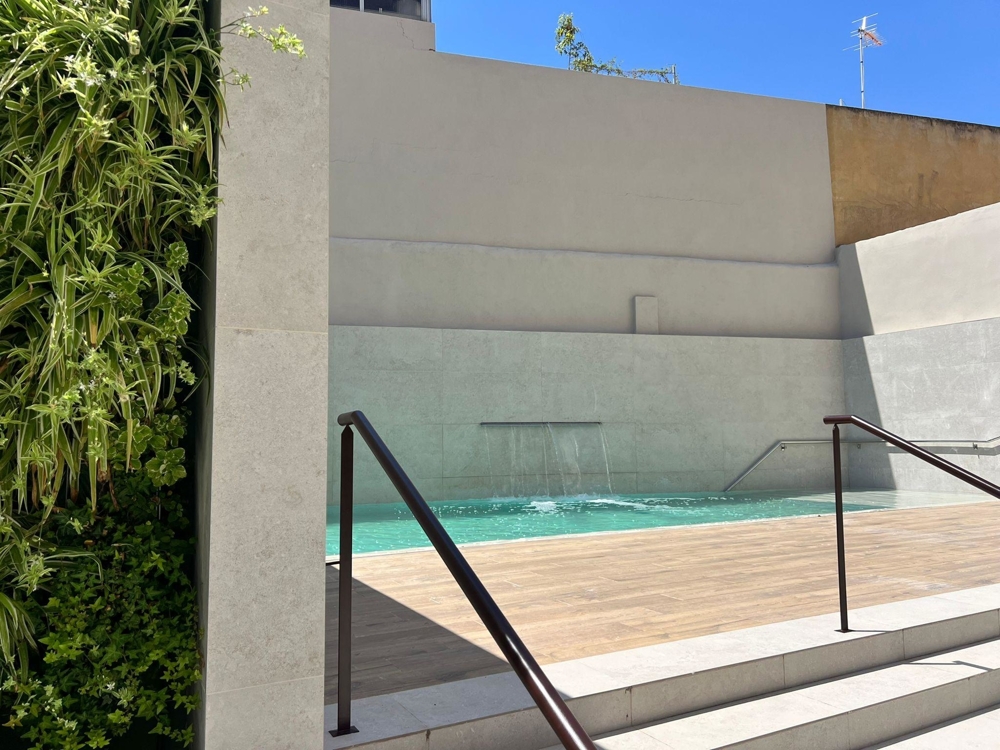 Neubau Palma Neubau Palma