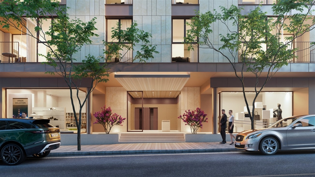 fassade eingang fassade eingang
