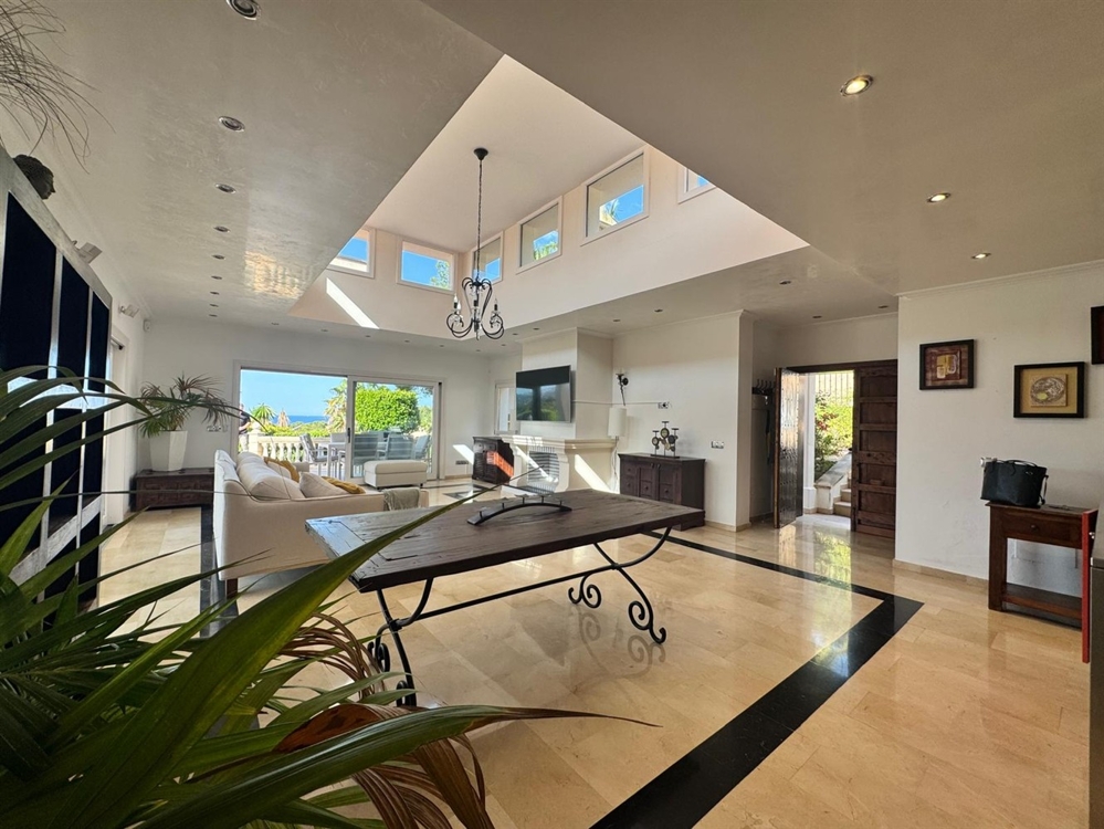 kaufen Villa Meerblick