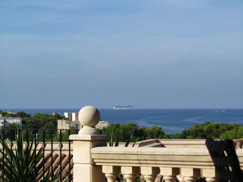 Villa Meerblick Süd West Villa Meerblick Süd West