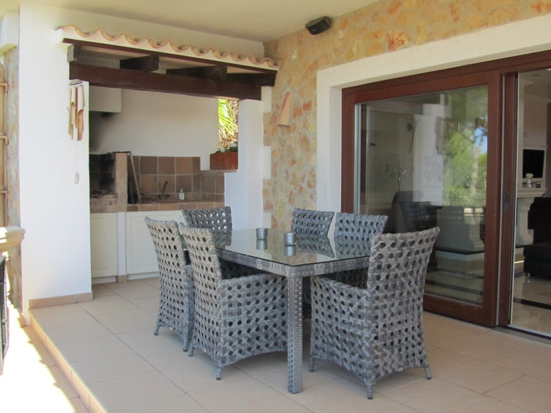 Villa im Südwesten von Mallorca Villa im Südwesten von Mallorca