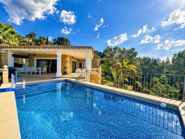 Villa in Costa de la Calma