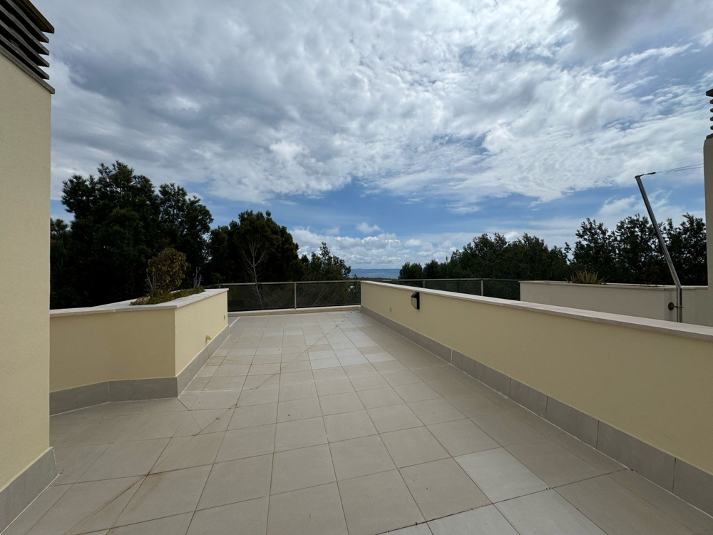 Dachterrasse Dachterrasse