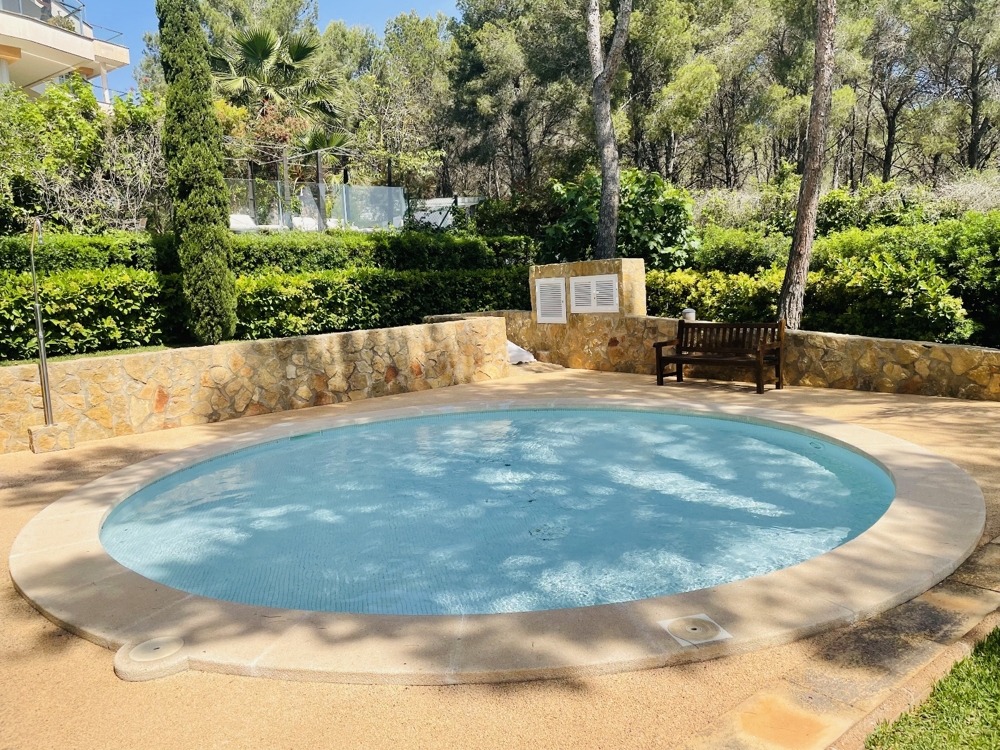 Pool Pool