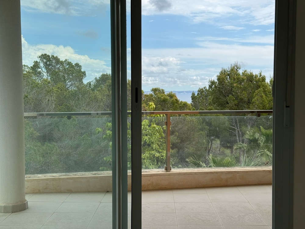 Mallorca Meerblick Mallorca Meerblick
