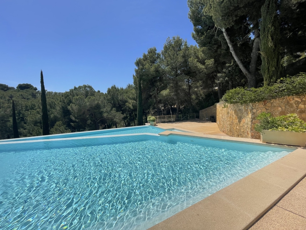 Community pool Community pool