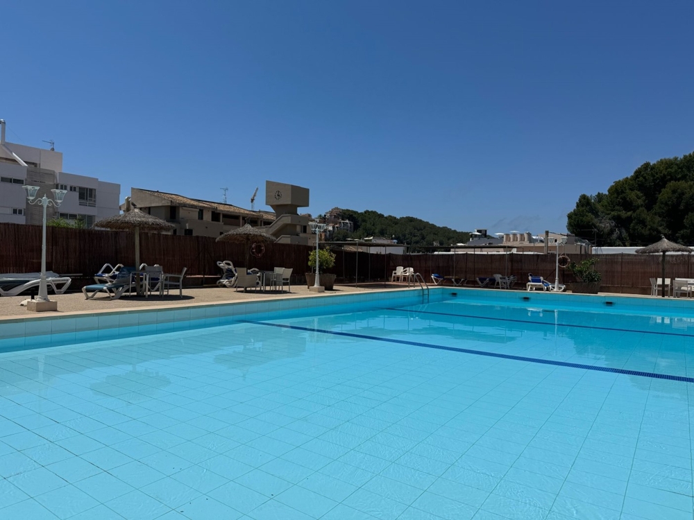 Gemeinschaftspool Gemeinschaftspool