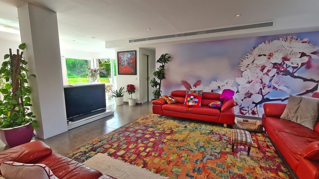 El Toro kaufen Villa