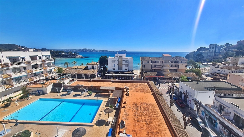 Mallorca meerblick Mallorca meerblick