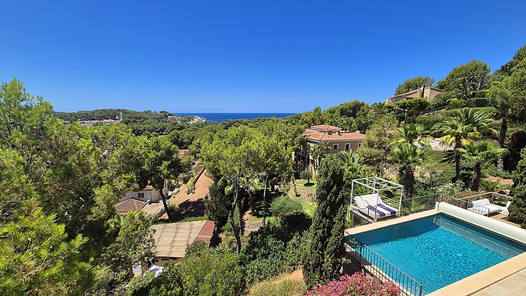 Meerblick kauen Mallorca Meerblick kauen Mallorca