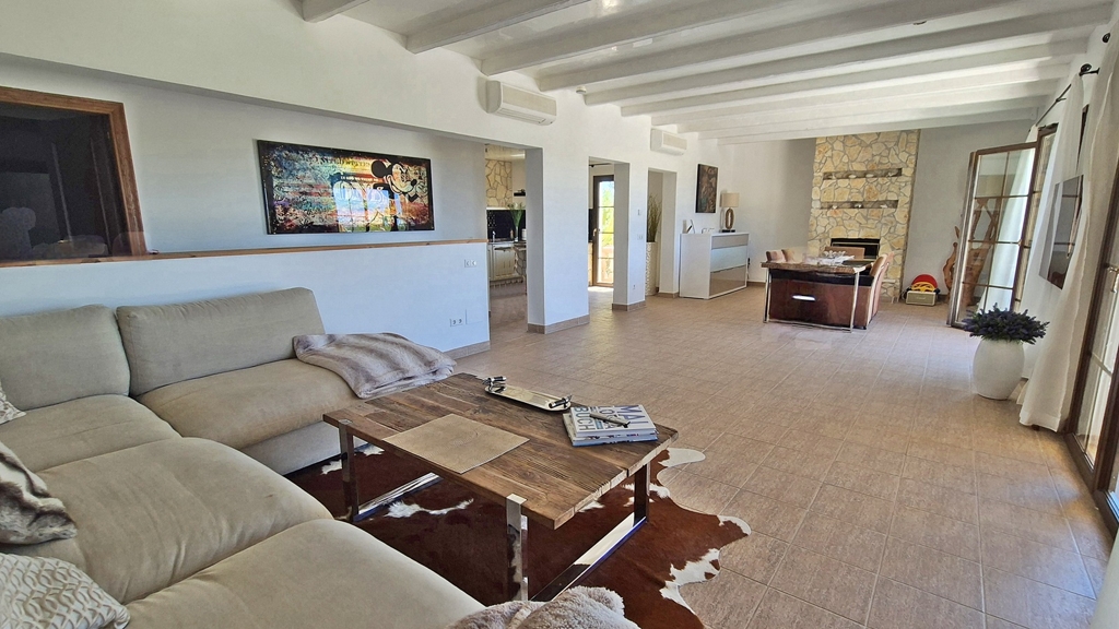 Mediterrane Villa kaufen Mediterrane Villa kaufen