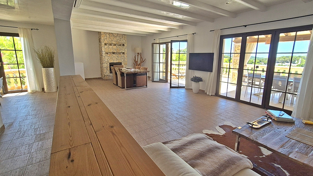 Villa Meerblick Villa Meerblick