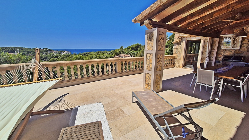 Villa Meerblick Mallorca Villa Meerblick Mallorca