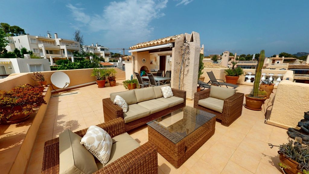 Penthaus kaufen Mallorca Penthaus kaufen Mallorca