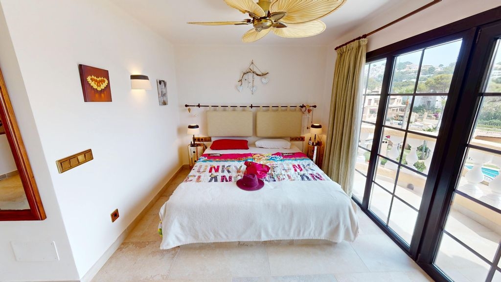 3 Schlafzimmer Penthaus 3 Schlafzimmer Penthaus