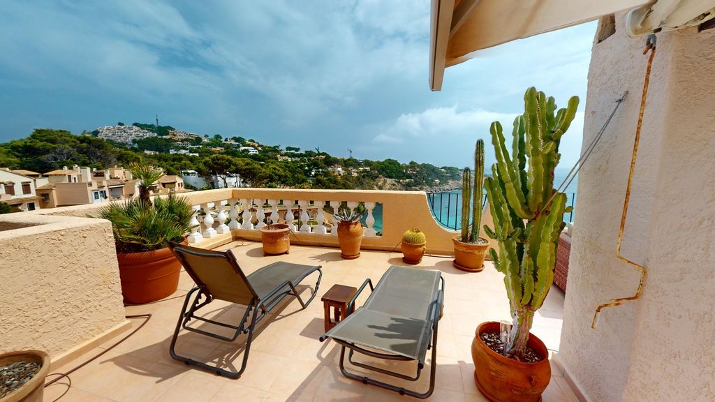 Penthouse sea view Penthouse sea view