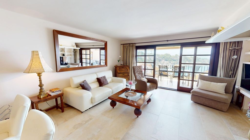 Penthouse Meerblick Penthouse Meerblick