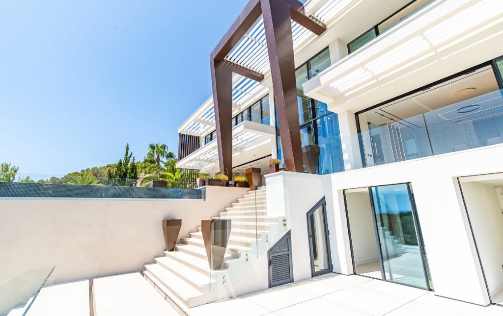 Modern design Mallorca Modern design Mallorca