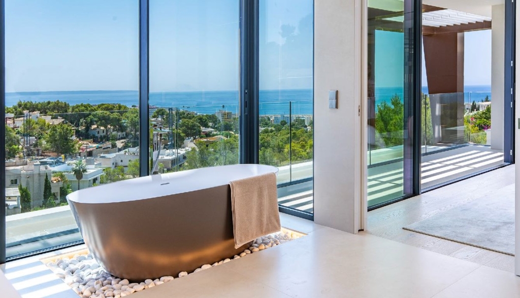 High end Villa High end Villa