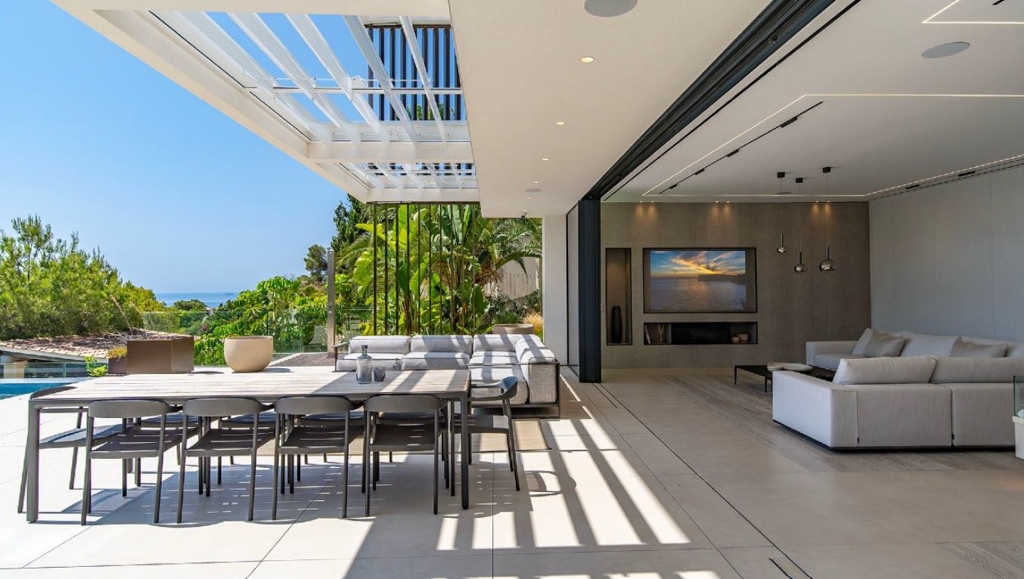 luxury villa Mallorca luxury villa Mallorca